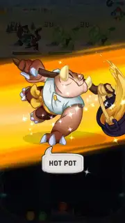 LightSlinger Heroes screenshot 12