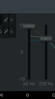Headphones Equalizer screenshot 14