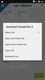 Tor Browser screenshot 15