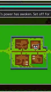 Archlion Saga screenshot 16
