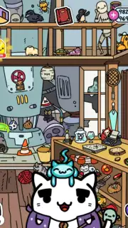 KleptoCats screenshot 9