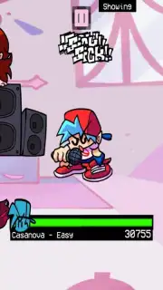 FNF Sarvente Hit: Funkin Music screenshot 2