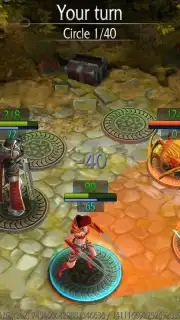Invictus Heroes screenshot 7