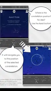 Constellation screenshot 8