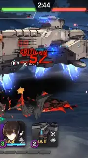COUNTER: SIDE (KR) screenshot 4