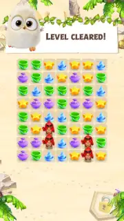 Angry Birds Match screenshot 13