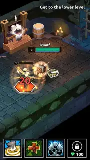 Dungeon Legends screenshot 4