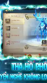 MU: Vinh Dự screenshot 1