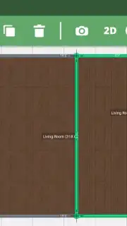 Planner 5D screenshot 2