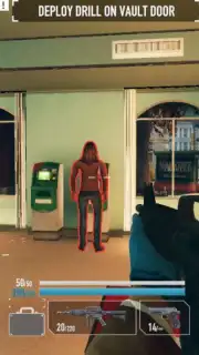 PAYDAY: Crime War screenshot 5