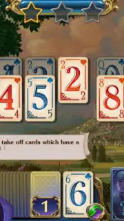 Emerland Solitaire 2 Collector's Edition screenshot 4