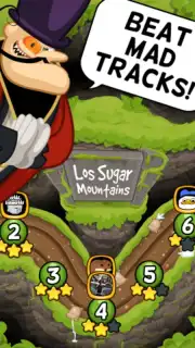 Freak Circus Racing screenshot 10