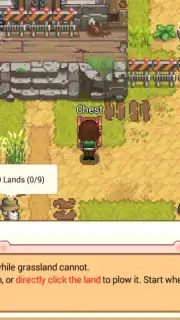 Harvest Town screenshot 7