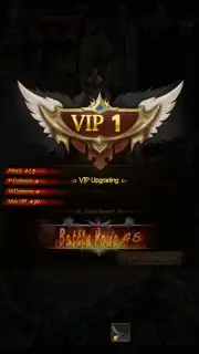 Legend of Eudemons screenshot 6