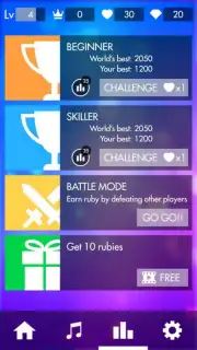 Magic Tiles 3 screenshot 5