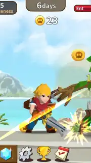 Demon Princess Marie screenshot 8