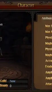 MU Origin screenshot 2
