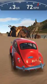 Ultimate Car Driving: Classics screenshot 10