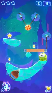 Cut the Rope: Magic screenshot 3