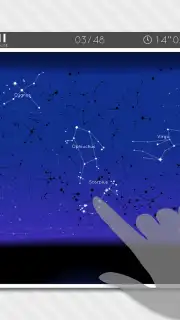 Constellation screenshot 2