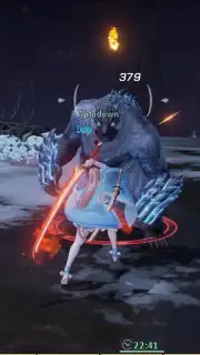 Dragon Raja screenshot 10