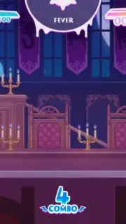 Obey Me! Nightbringer screenshot 8