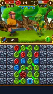 Epic Quest screenshot 1