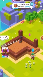 Craft Valley screenshot 8