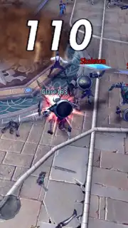 Aura Kingdom 2 screenshot 2