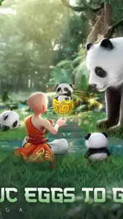 Kung Fu Saga screenshot 10