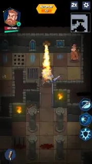 Legendary Adventure screenshot 6