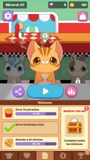Kawaii Kitchen screenshot 2