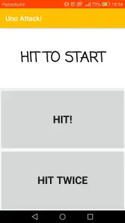 Uno Attack! screenshot 6