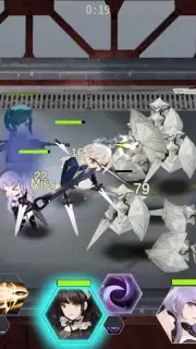 Maid Master screenshot 4