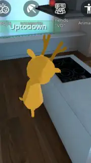 Virtual Droid screenshot 10