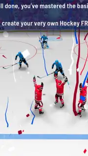 Hockey All Stars 24 screenshot 5