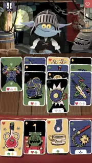 Gnomitaire screenshot 9