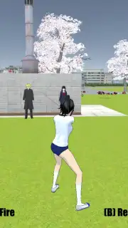 High School Simulator 2018 screenshot 9