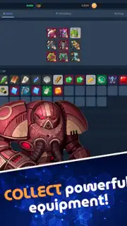 Lost Vault screenshot 16