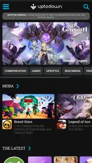 Chrome Beta screenshot 4