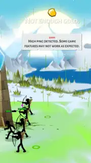 Stick War 3 screenshot 2