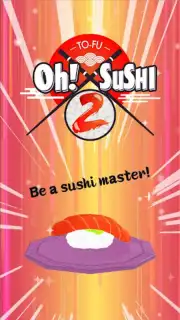 TO-FU Oh!SUSHI 2 screenshot 16