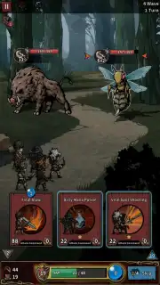 Titan Slayer screenshot 7