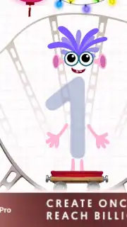Super Numbers screenshot 1