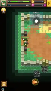 Cat Alchemist screenshot 1