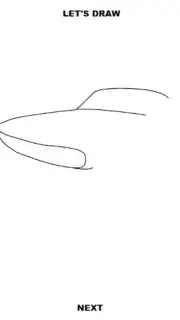 Draw Cars: Muscle screenshot 4