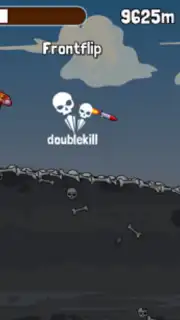 Zombie Road Trip screenshot 4