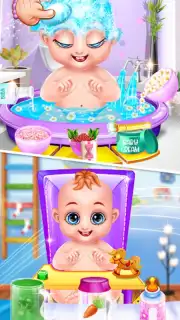 Mommy & Baby Care Games screenshot 15