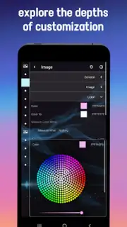 Avee Player Lite screenshot 4