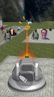 Sandbox In Space screenshot 7